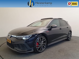 Volkswagen Golf DSG 2.0 GTI Clubsport Panoramadak, Dodehoek detectie, ACC, Camera