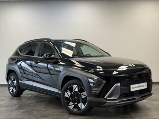 Hyundai Kona 1.6 GDI HEV Premium Sky Adaptive-Cruise Full-led Bose