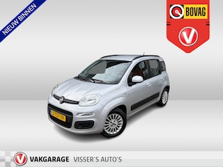 Fiat Panda 0.9 TwinAir Edizione Cool | elektrische voorramen | airco | zuinige auto |