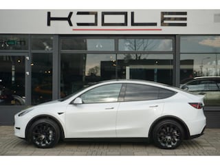 Tesla Model Y RWD 58 kWh