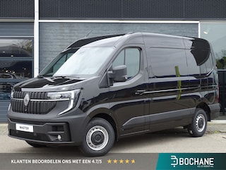 Renault Master E-Tech T35 L2H2 Advance long range 87 kWh ALL SEASON BANDEN / ADDITIONELE PARKEERHULP MET CAMERA