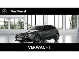 Mercedes-Benz A-klasse 250 e Business Solution AMG / Memory-Stoelen / Panaroma-dak / 360Graden-Camera / Headup-Display /
