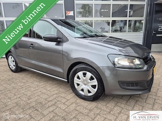 Volkswagen Polo 1.2 Easyline AIRCO