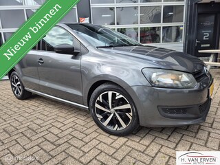 Volkswagen Polo 1.2 Easyline AIRCO