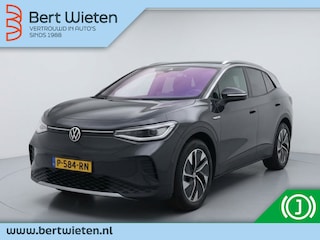 Volkswagen ID.4 Business 77 kWh | Achteruitrijcamera | Warmtepomp | Adap Cr