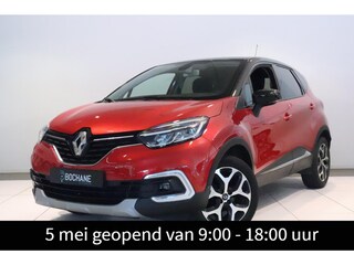 Renault Captur 1.2 TCe Intens | Camera | Trekhaak | Navigatie | Climate control | AndroidAuto |