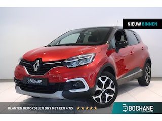 Renault Captur 1.2 TCe Intens | Camera | Trekhaak | Navigatie | Climate control | AndroidAuto |