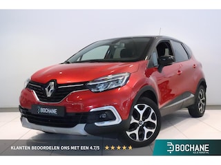 Renault Captur 1.2 TCe Intens | Camera | Trekhaak | Navigatie | Climate control | AndroidAuto |