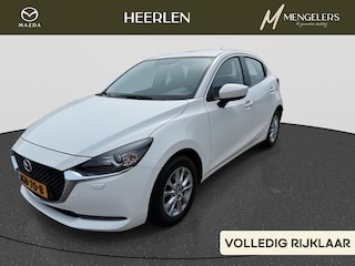 Mazda 2 1.5 Skyactiv-G Comfort | Rijklaar | Apple Carplay| All season banden | Dealer onderhouden