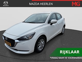Mazda 2 1.5 Skyactiv-G Comfort | Rijklaar | Apple Carplay| All season banden | Dealer onderhouden