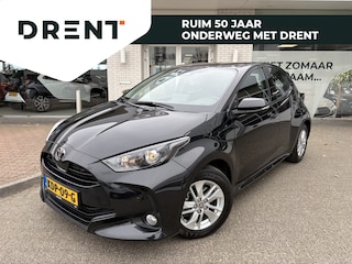 Toyota Yaris 1.5 Hybrid 115 Active Plus | Sensoren V/A | Stuur+stoelverwarmin
