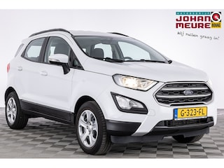Ford Ecosport 1.0 EcoBoost Trend Ultimate ✅ 1e Eigenaar .