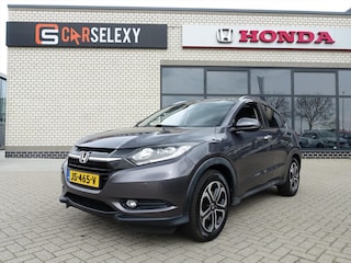 Honda HR-V 1.5 i-VTEC 130pk CVT Executive Trekhaak