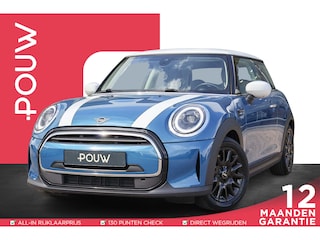 Mini Cooper 1.5 136pk AUT Camden Edition | Navigatie | PDC | Apple Carplay | Climate Control