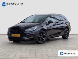 Opel Astra 1.4 Ultimate | Cruise Control | Camera | AGR Stoelen | Navi | Bluetooth | | Achteruitrijcamera | Comfortstoel(en) | Cruise control