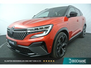 Renault Austral 1.2 E-Tech full hybrid 200 iconic esprit Alpine | Harman/Kardon Premium Audio | Stoel & Stuur Verwarming | 360 Camera |