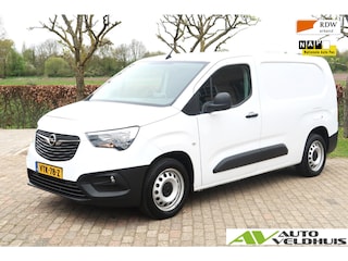 Opel Combo 1.5D L2H1 Standaard