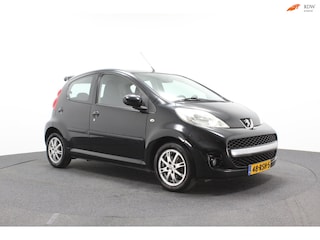 Peugeot 107 1.0-12V XS | Airco |Sportief | Elektrische ramen | Nieuwe APK