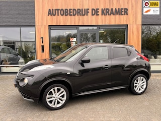 Nissan Juke 1.6 Acenta