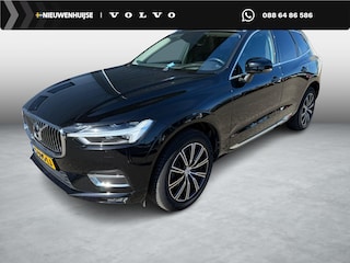 Volvo XC60 2.0 T5 AWD Inscription | Trekhaak | 360 Graden Camera | Head-up Display | Panoramadak | BLIS | Navigatie | Keyless Entry | Elektrische Achterklep | Parkeerverwarming | LED Koplampen Adaptief | Lederen Bekleding | Stoelverwarming