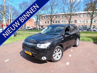 Mitsubishi Outlander 2.0 PHEV Executive Edition