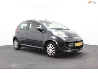 Peugeot 107 1.0-12V XS | Elektrische ramen | Stuurbekrachtiging | Nieuwe APK