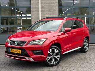 Seat Ateca 1.5 TSI FR Business Intense