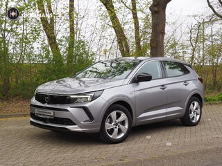 Opel Grandland 1.6 Turbo Plug-in-Hybrid 150 pk Edition|Navi|Trekh