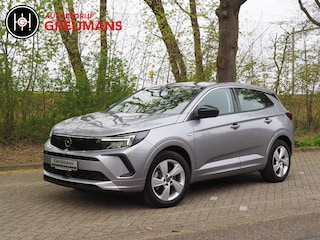 Opel Grandland 1.6 Turbo Plug-in-Hybrid 150 pk Edition|Navi|Trekh