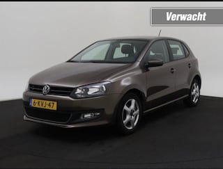Volkswagen Polo 1.2 TSI BLM. TRENDL.