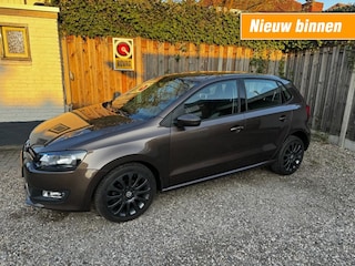 Volkswagen Polo 1.2 TSI BLM. TRENDL.