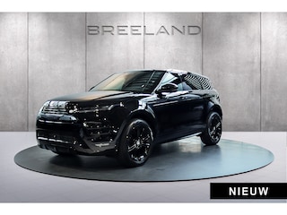 Land Rover Range Rover Evoque P270E BUSINESS DYNAMIC EDITION