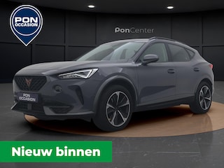 Cupra Formentor 1.4 TSI e-Hybrid | Carplay | Stuur-/Stoelverwarming | Camera | Keyless | 18" |