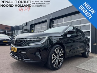 Renault Austral 1.2 E-Tech full hybrid 200 Iconic+Harman Kardon!!