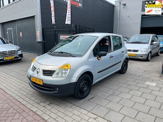 Renault Modus 1.6-16V Expression Luxe Trekhaak Airco NAP APK