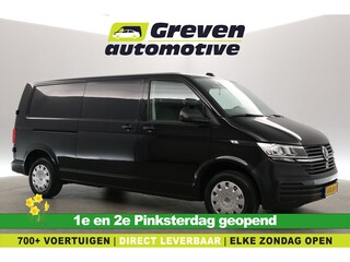 Volkswagen Transporter 2.0 TDI L2H1 | Airco | Cruise | Carplay | Navi | Parkeersensoren
