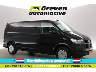 Volkswagen Transporter 2.0 TDI L2H1 | Airco | Cruise | Carplay | Navi | Parkeersensoren