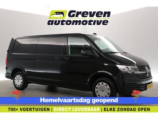 Volkswagen Transporter 2.0 TDI L2H1 | Airco | Cruise | Carplay | Navi | Parkeersensoren