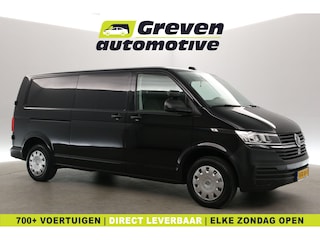 Volkswagen Transporter 2.0 TDI L2H1 | Airco | Cruise | Carplay | Navi | Parkeersensoren
