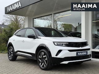 Opel Mokka 1.2 Turbo Automaat GS | Achteruitrijcamera | Apple Carplay/Android Auto | Climate Control | Two Tone