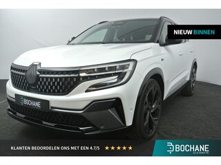 Renault Austral 1.2 E-Tech full hybrid 200 iconic esprit Alpine | Harman/Kardon Premium Audio | Trekhaak | Head-Up Display |