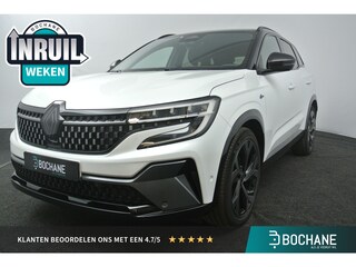 Renault Austral 1.2 E-Tech full hybrid 200 iconic esprit Alpine | Harman/Kardon Premium Audio | Trekhaak | Head-Up Display |