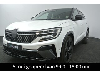 Renault Austral 1.2 E-Tech full hybrid 200 iconic esprit Alpine | Harman/Kardon Premium Audio | Trekhaak | Head-Up Display |