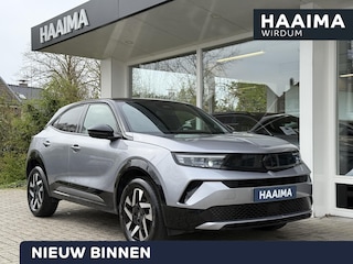 Opel Mokka 1.2 Turbo Automaat GS | Achteruitrijcamera | Climate Control | Apple Carplay/Android Auto | Parkeersensoren