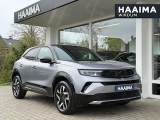 Opel Mokka 1.2 Turbo Automaat GS | Achteruitrijcamera | Climate Control | Apple Carplay/Android Auto | Parkeersensoren