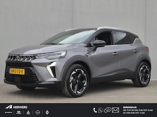 Mitsubishi ASX 1.6 HEV AT First Edition / Fabrieksgarantie tot 02-2033 / Dealer onderhouden / Stuur- Stoel & Achterbank verwarming / Adaptief cruise control / Rondomzicht camera / Draadloze telefoon lader / Apple Carplay Android Auto /