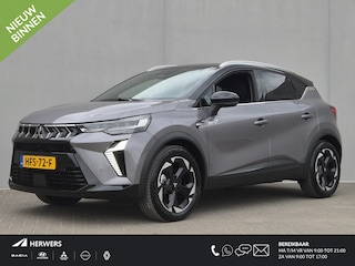 Mitsubishi ASX 1.6 HEV AT First Edition / Fabrieksgarantie tot 02-2033 / Dealer onderhouden / Stuur- Stoel & Achterbank verwarming / Adaptief cruise control / Rondomzicht camera / Draadloze telefoon lader / Apple Carplay Android Auto /