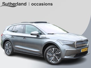 Skoda Enyaq 60 Business Edition 29.500 km | Virtual Cockpit | Navigatie | Panorama-Dak | WORDT VERWACHT