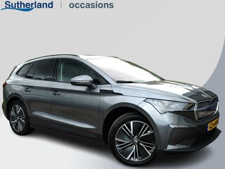 Skoda Enyaq 60 Business Edition 29.500 km | Virtual Cockpit | Navigatie | Panorama-Dak | WORDT VERWACHT