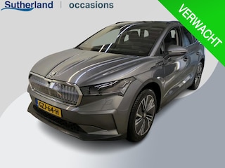 Skoda Enyaq 60 Business Edition 29.500 km | Virtual Cockpit | Navigatie | Panorama-Dak | WORDT VERWACHT